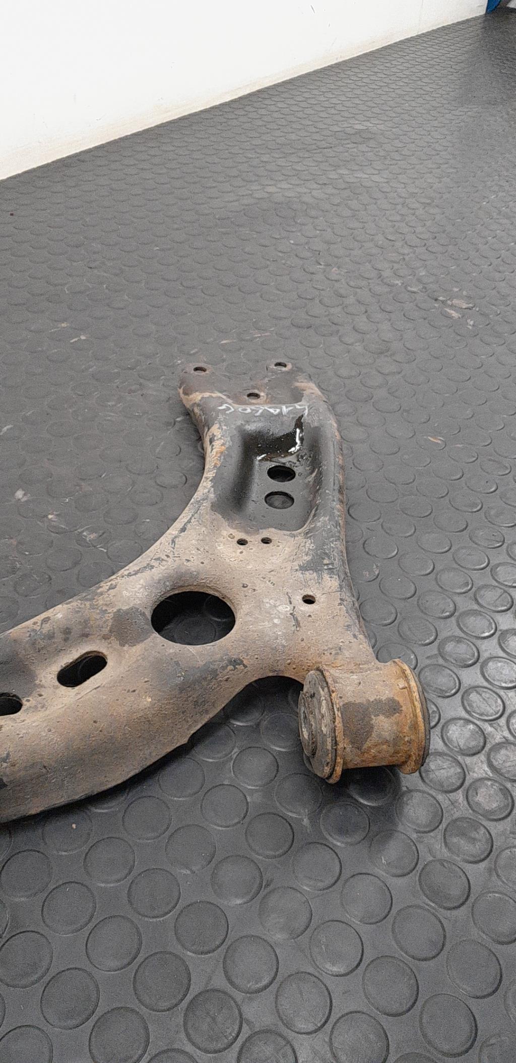 Triangle avant droit SEAT ALTEA XL PHASE 2 Diesel - 1