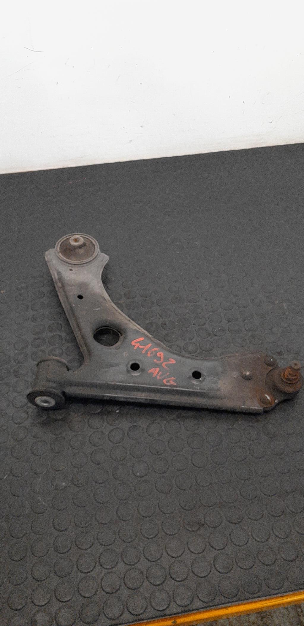 Triangle avant gauche OPEL CORSA D PHASE 2 Diesel - 1