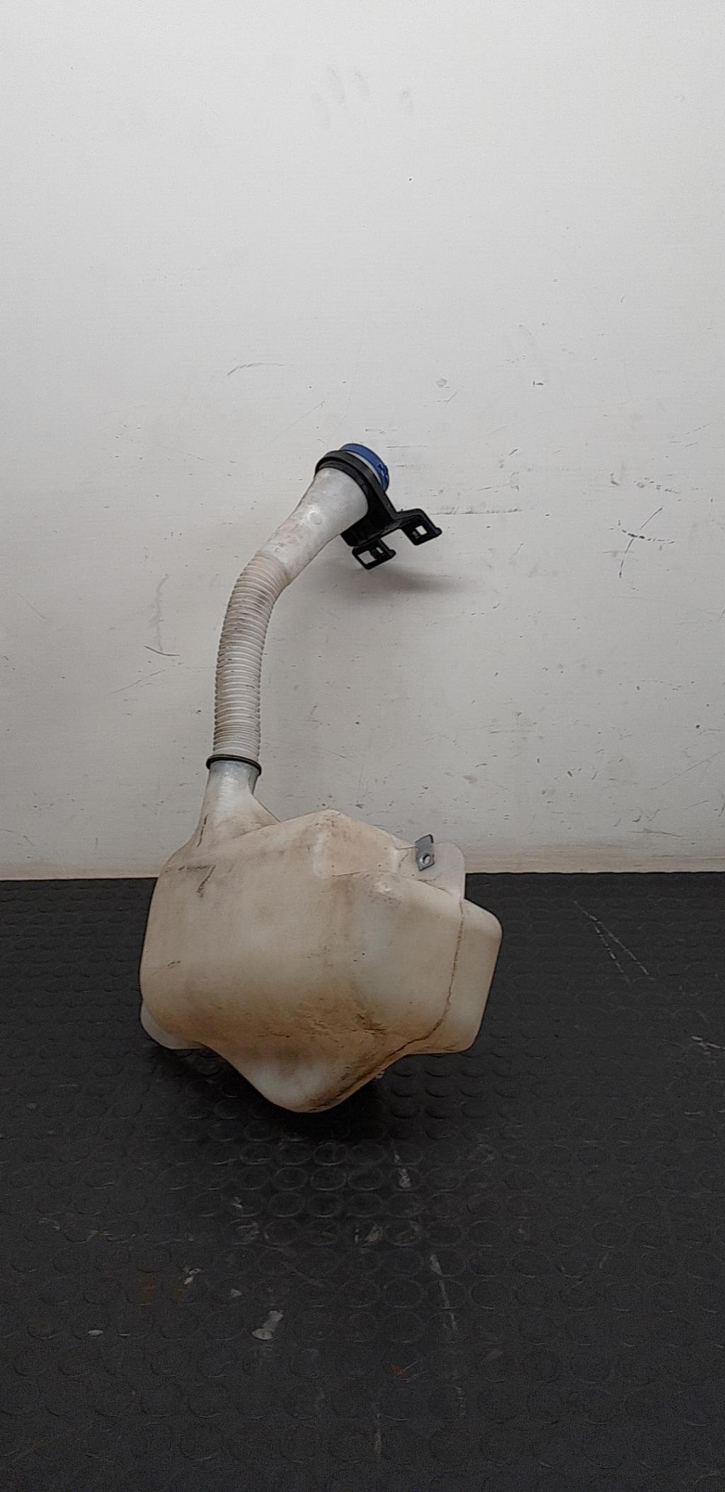 Vase de lave glace PEUGEOT 807 Diesel - 1