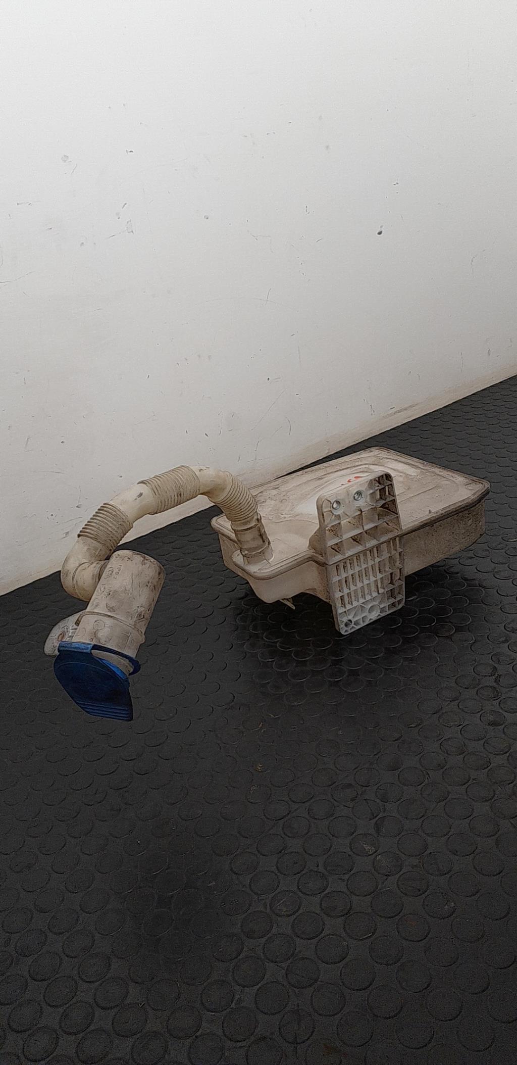 Vase de lave glace SEAT LEON 2 Diesel - 1