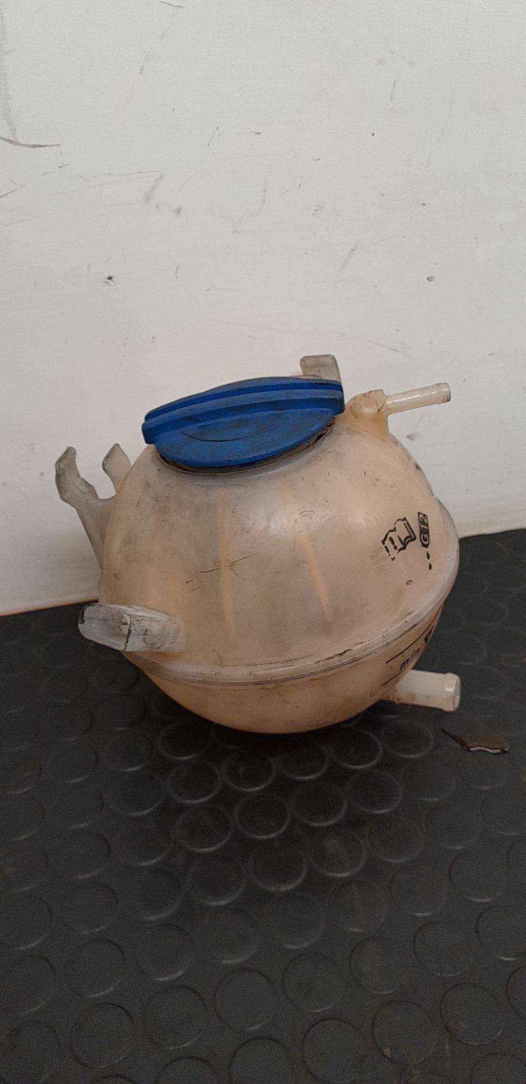 Vase d'expansion SEAT LEON 2 Diesel - 1