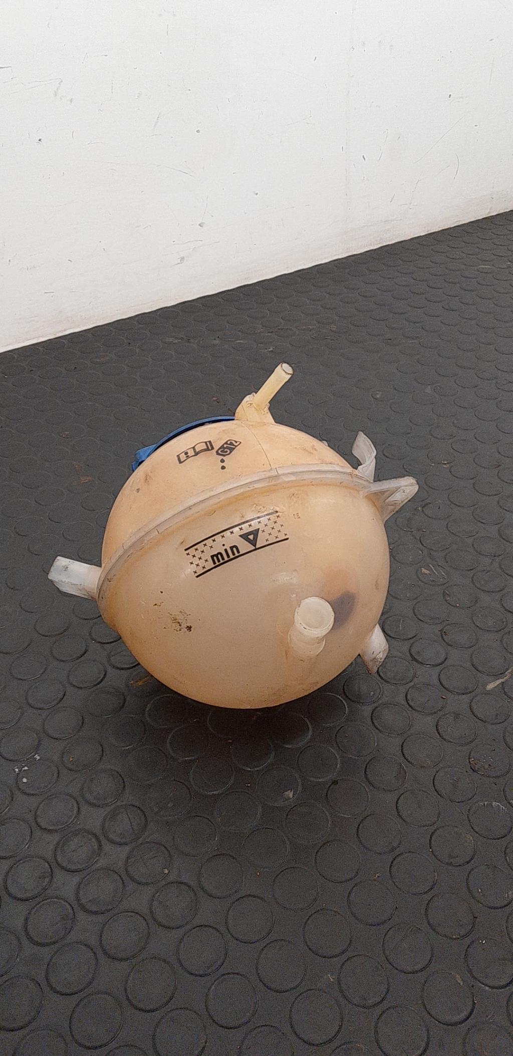 Vase d'expansion VOLKSWAGEN GOLF 6  - 1