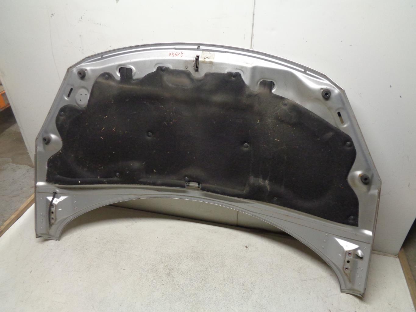 Capot PEUGEOT 307 PHASE 2 BREAK Diesel - 1