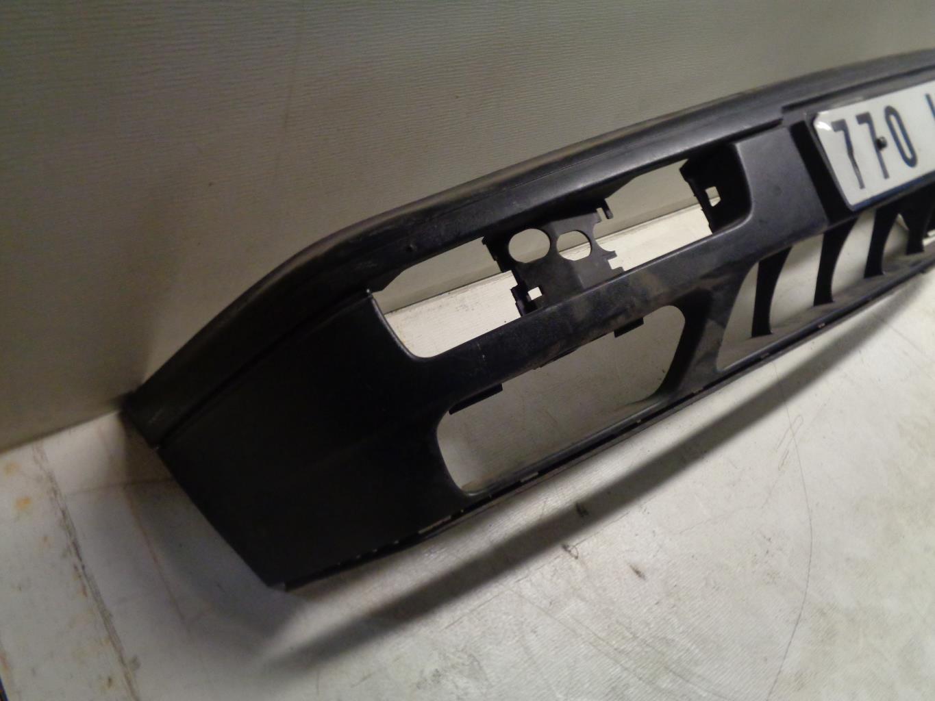 Pare choc avant VOLKSWAGEN GOLF Diesel - 1