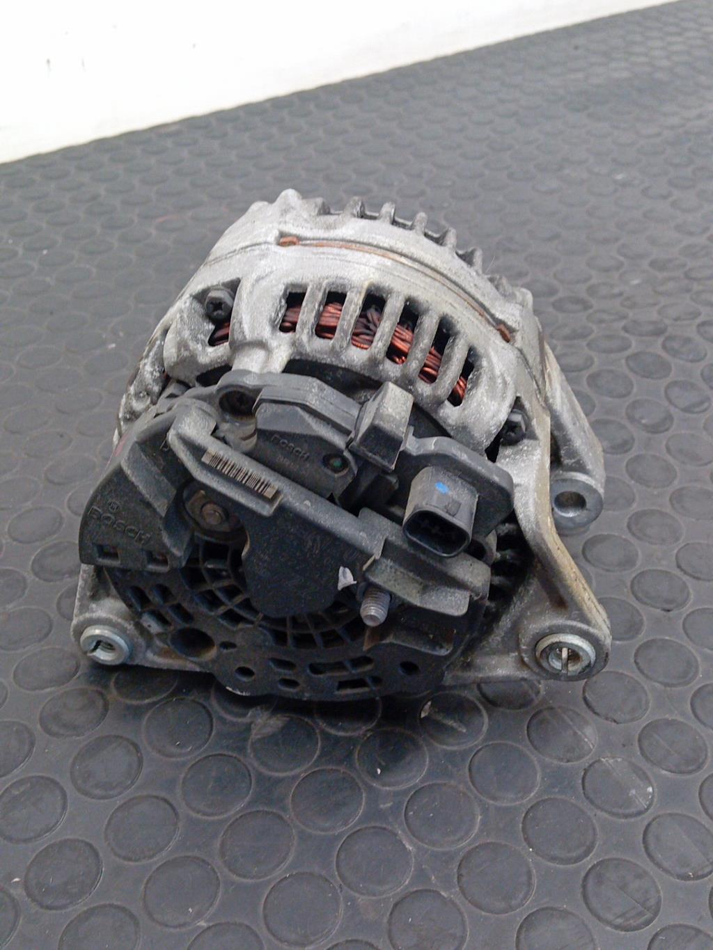 Alternateur OPEL CORSA D PHASE 1 Essence - 1
