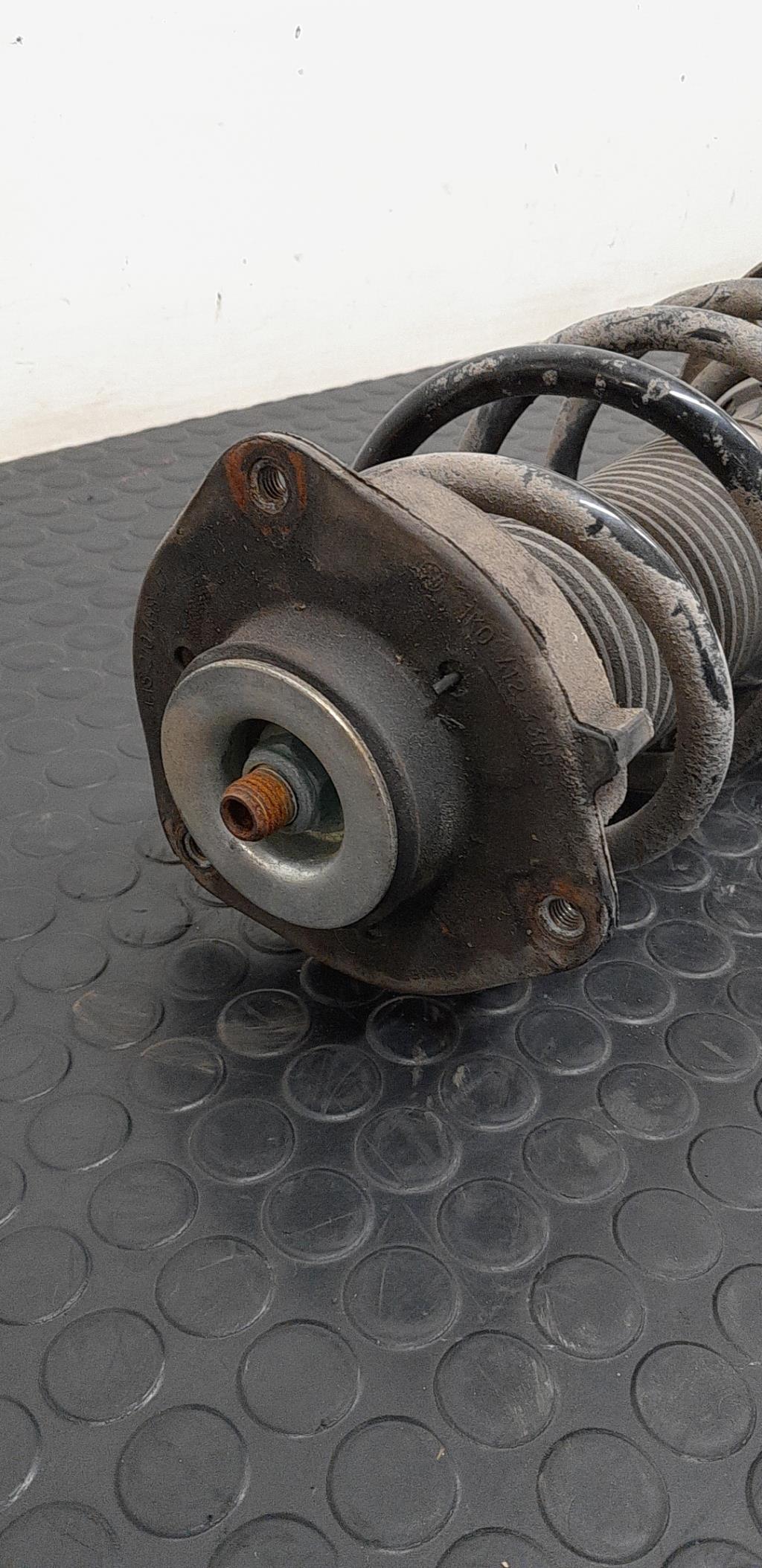 Amortisseur avant droit VOLKSWAGEN EOS  - 1