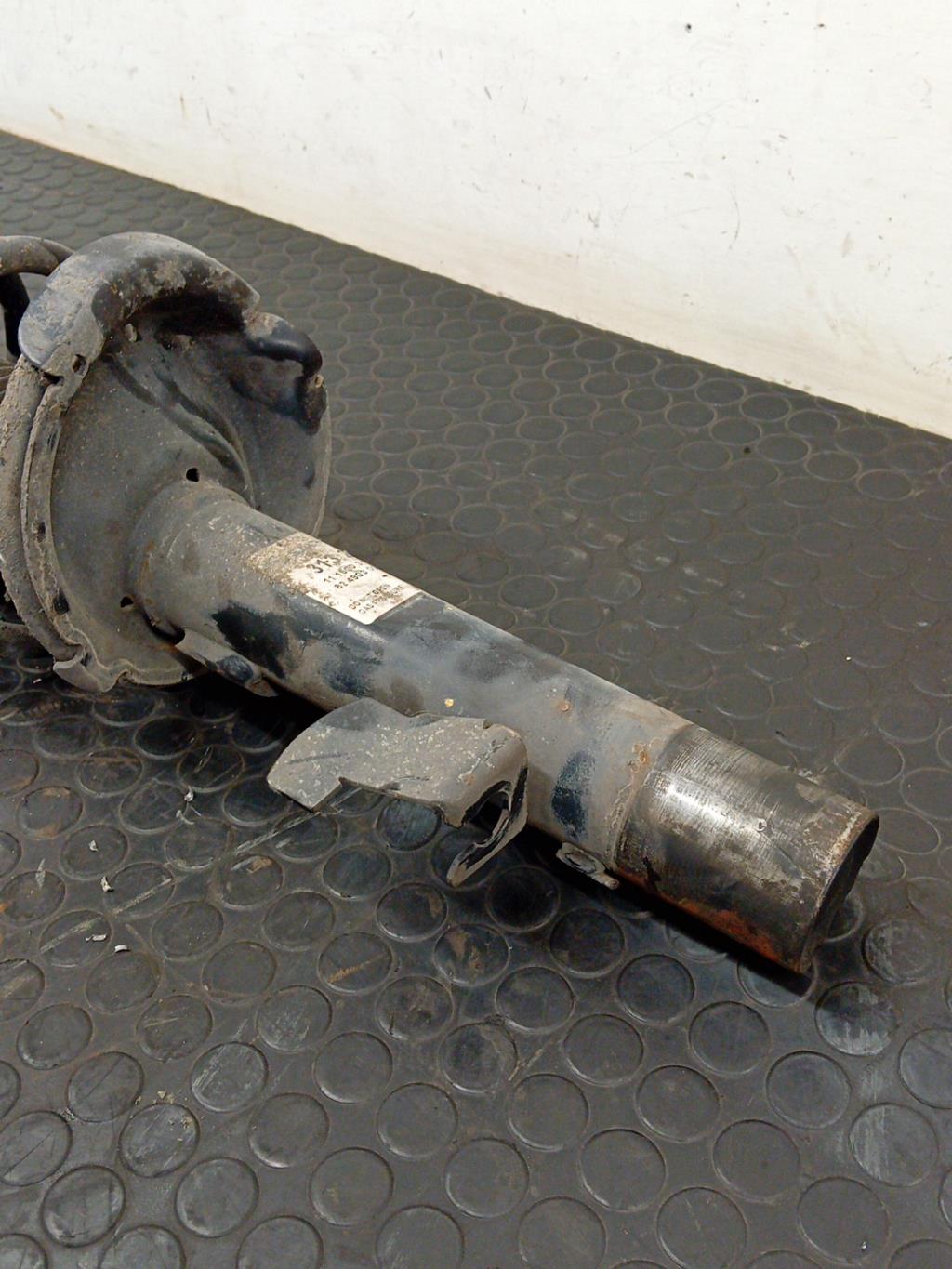 Amortisseur avant gauche FORD FOCUS 2 PHASE 2 Diesel - 1