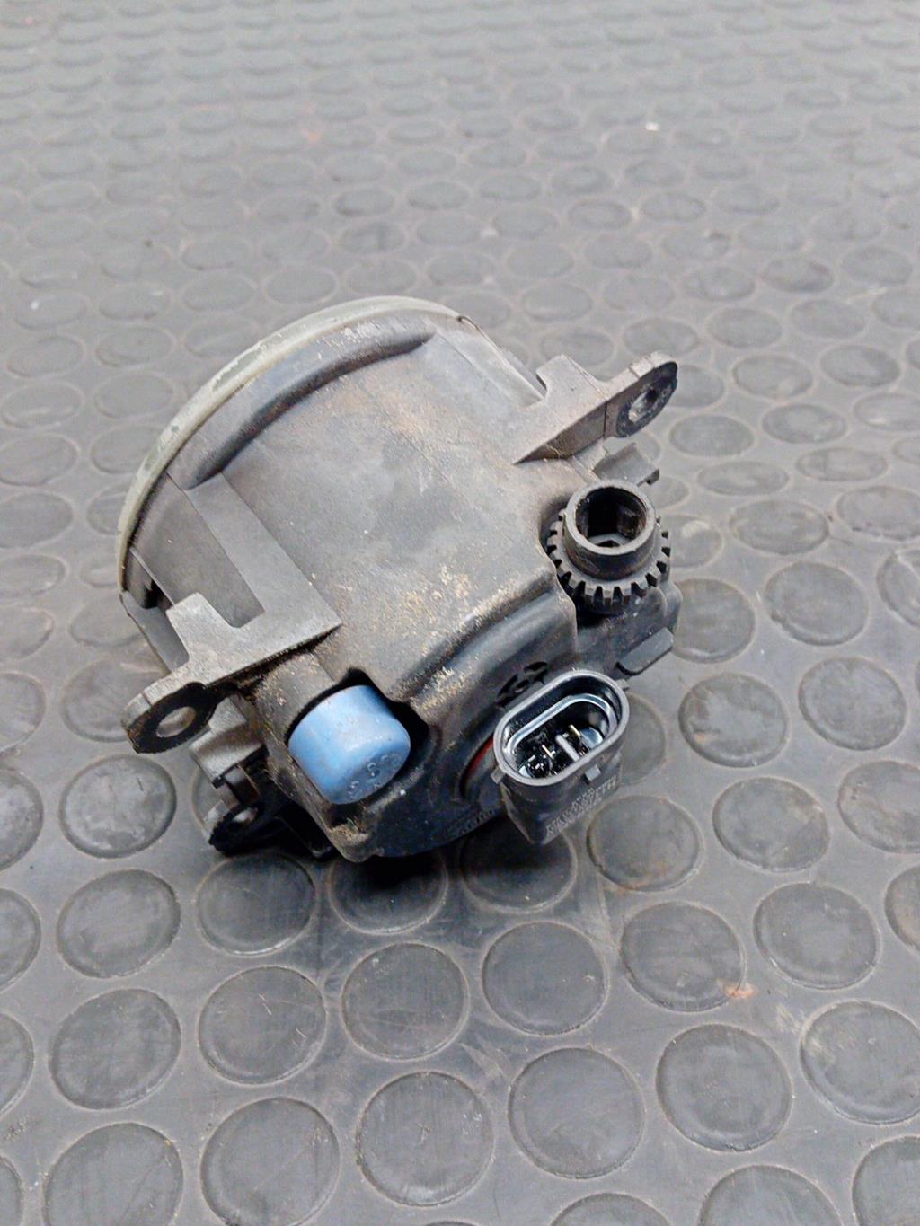 Anti brouillard gauche (feux) FORD FOCUS 2 PHASE 2 Diesel - 1