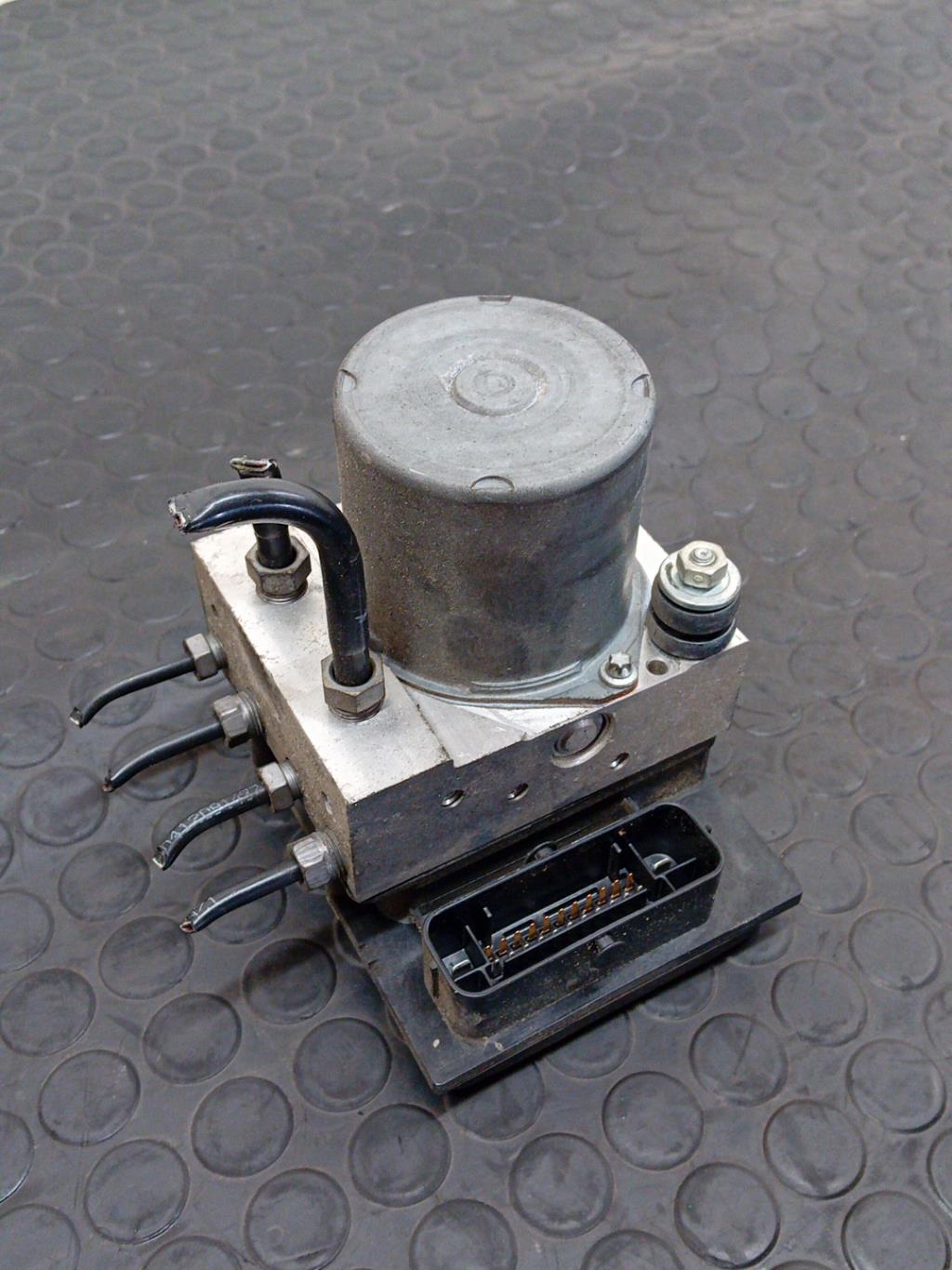 Bloc ABS (freins anti-blocage) CITROEN C5 2  - 1