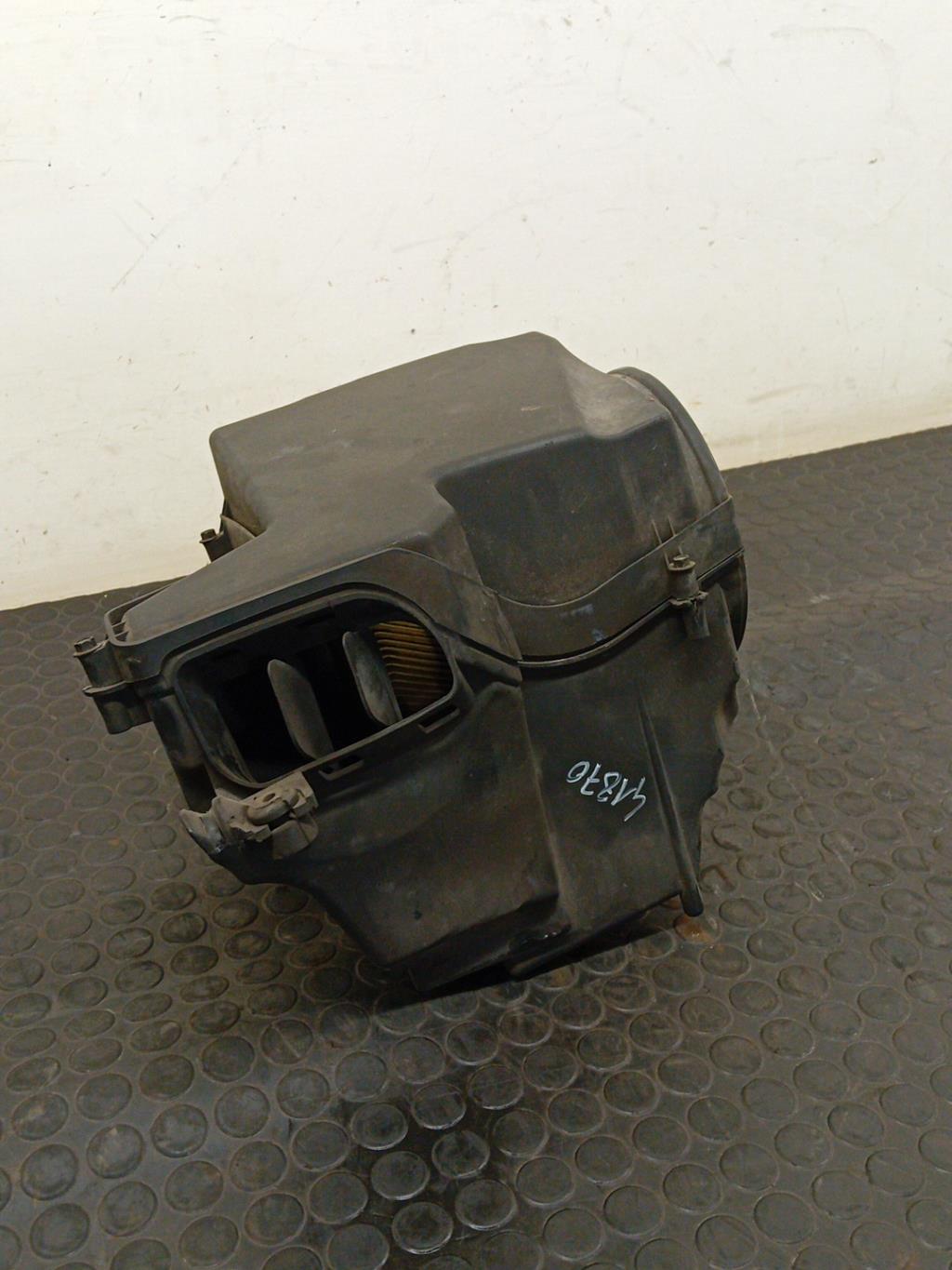 Boite a air FORD FOCUS 2 PHASE 2 Diesel - 1