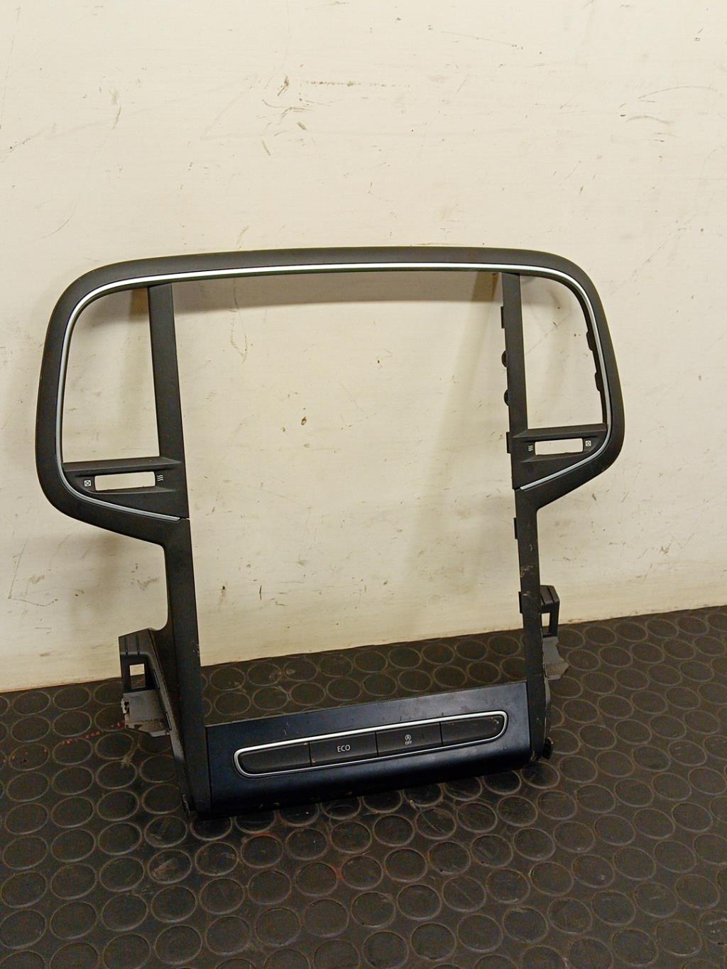 Bouton/Interrupteur RENAULT MEGANE 4 PHASE 1 Diesel - 1