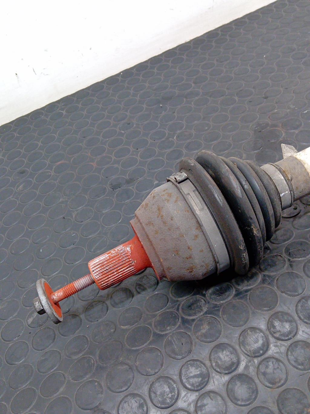 Cardan droit (transmission) FORD FOCUS 2 PHASE 2 Diesel - 1