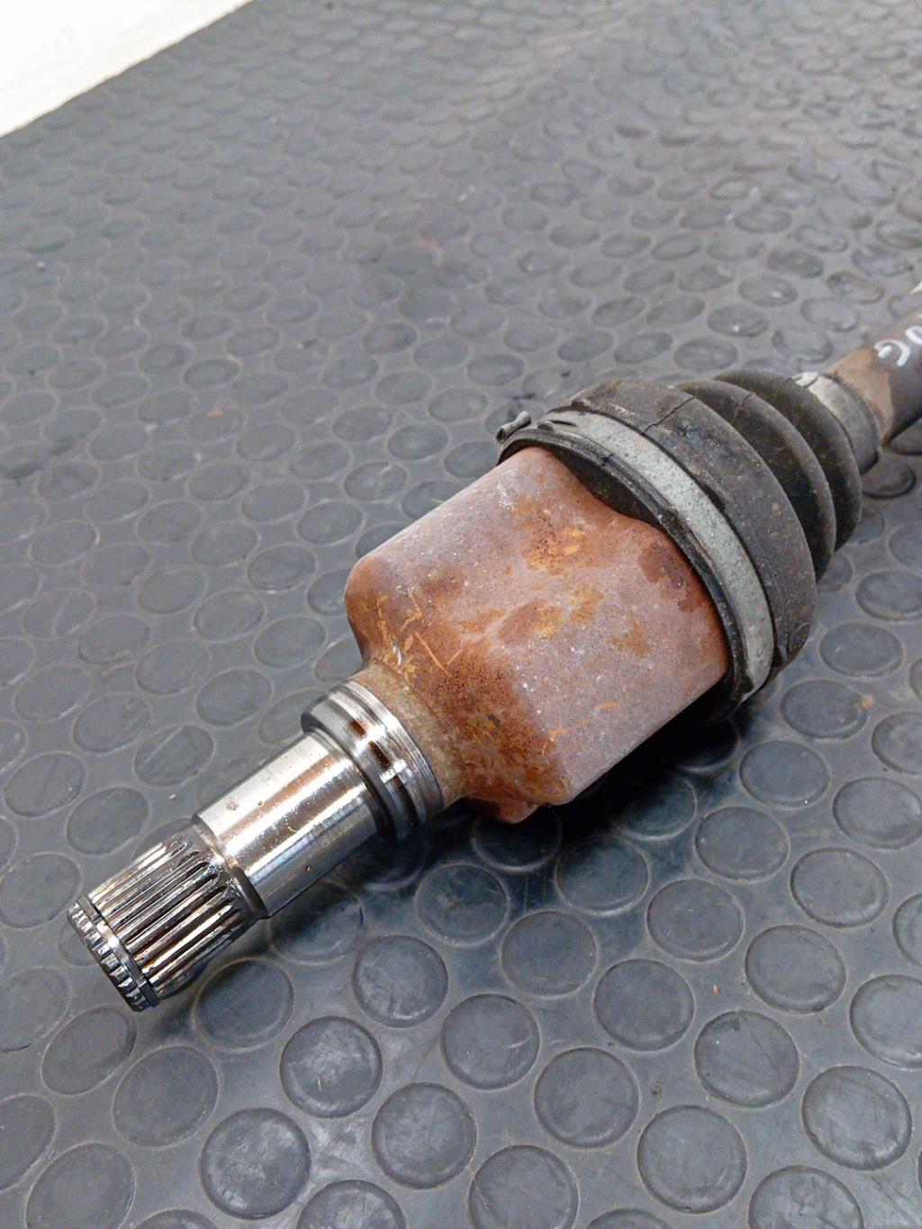 Cardan gauche (transmission) FORD FOCUS 2 PHASE 2 Diesel - 1