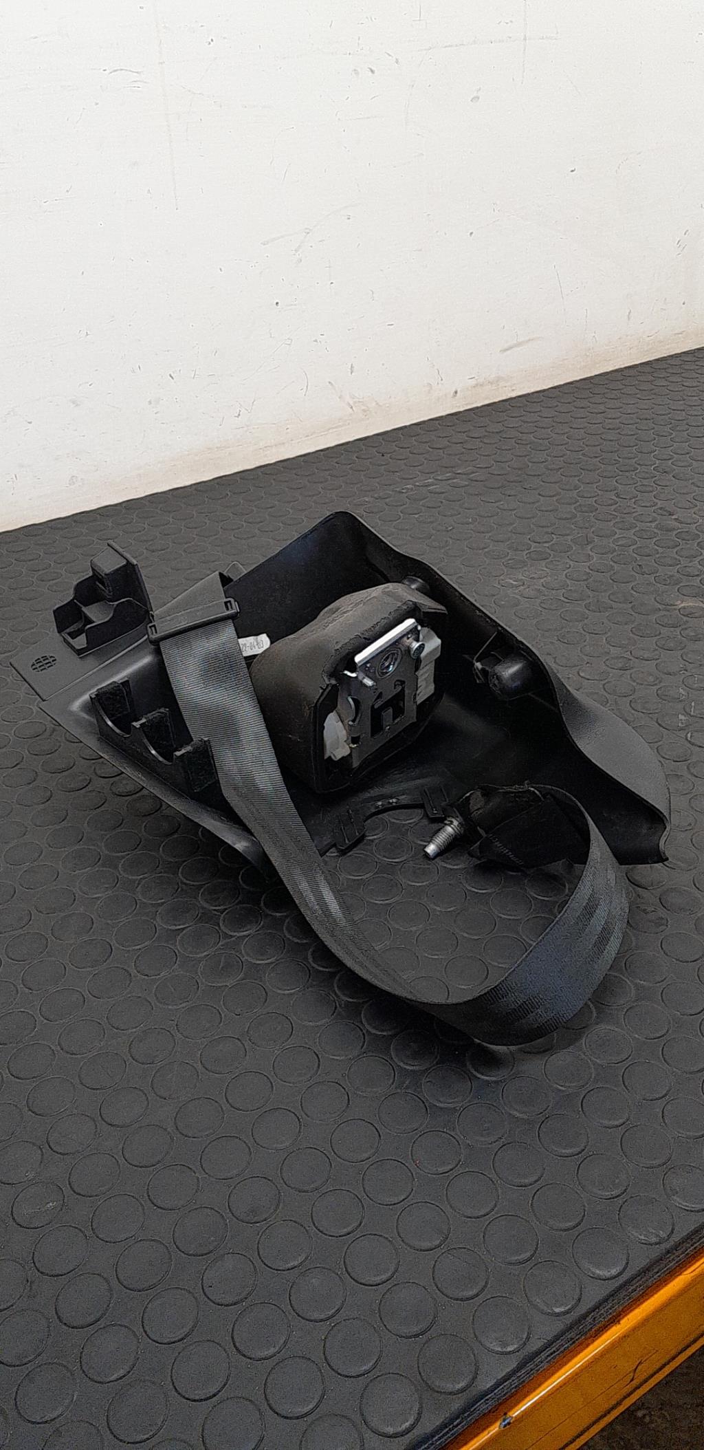 Ceinture arriere droit CITROEN DS3 PHASE 1 Diesel - 1