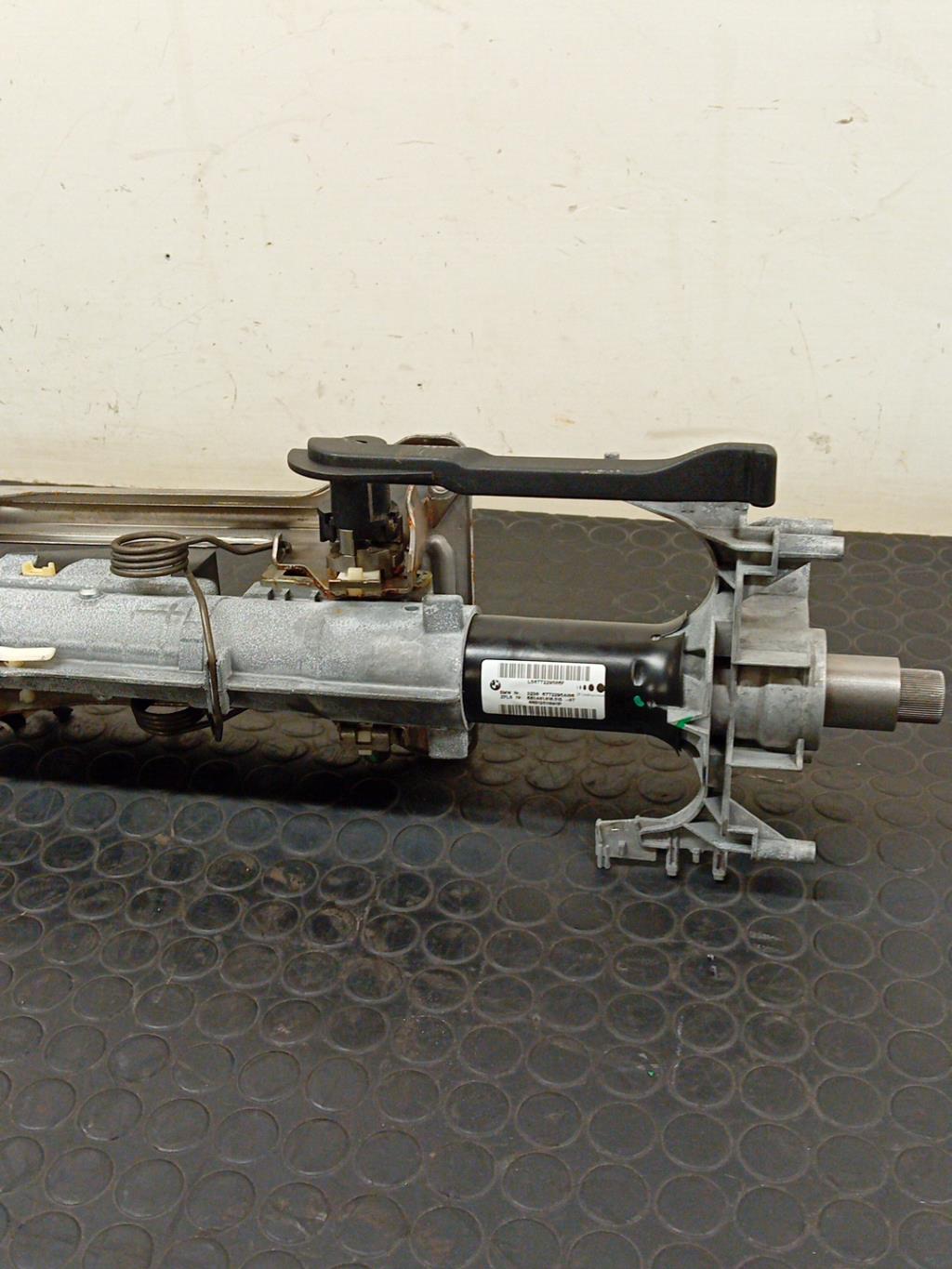 Colonne de direction BMW SERIE 3 E90 PHASE 1 Diesel - 1