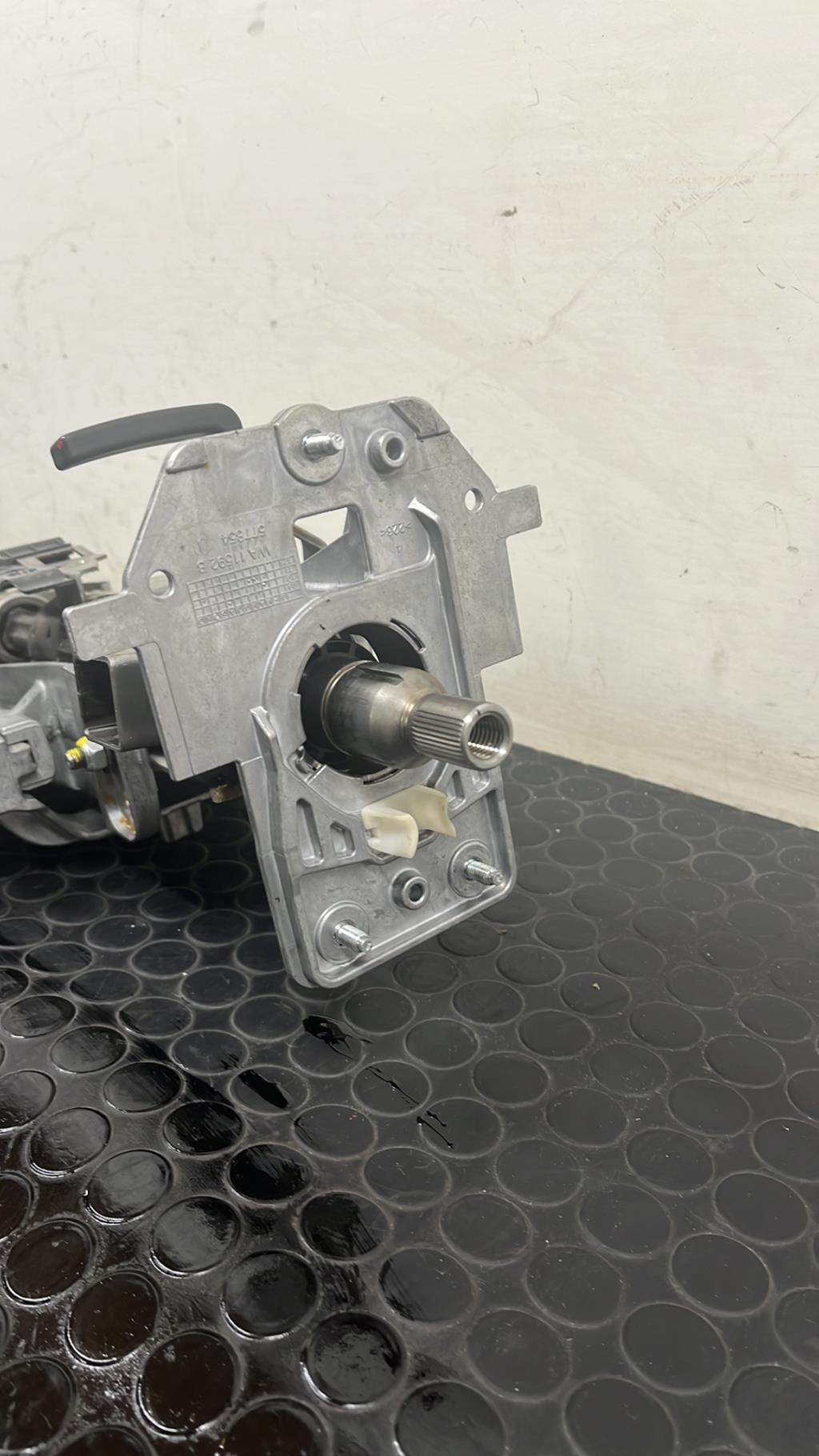 Colonne de direction CITROEN C5 2 Diesel - 1