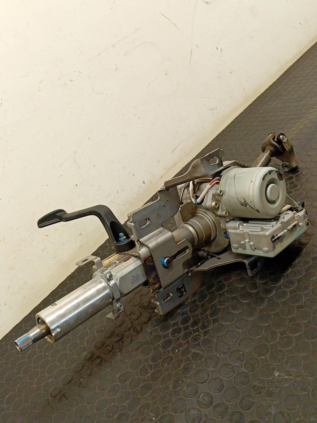 Colonne de direction RENAULT MEGANE 4 PHASE 1 Diesel - 1