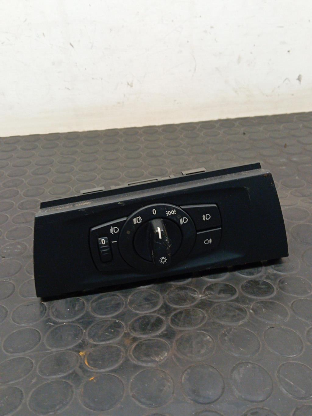 Commodo phare BMW SERIE 3 E90 PHASE 1 Diesel - 1