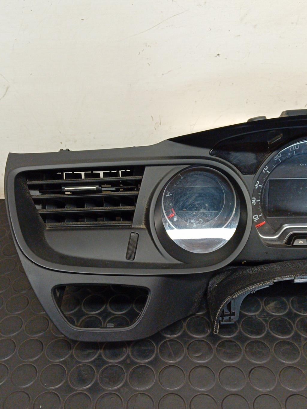 Compteur CITROEN C5 2  - 1