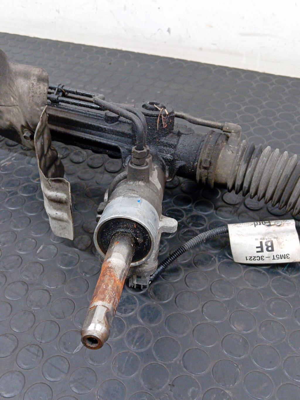 Cremaillere assistee FORD FOCUS 2 PHASE 2 Diesel - 1