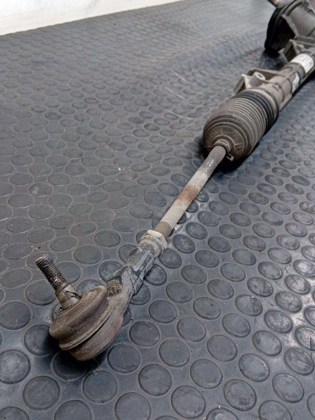 Cremaillere assistee RENAULT TWINGO 2 PHASE 1 Diesel - 1
