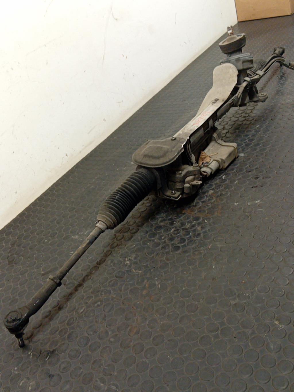 Cremaillere assistee SEAT LEON 2 PHASE 1 Diesel - 1