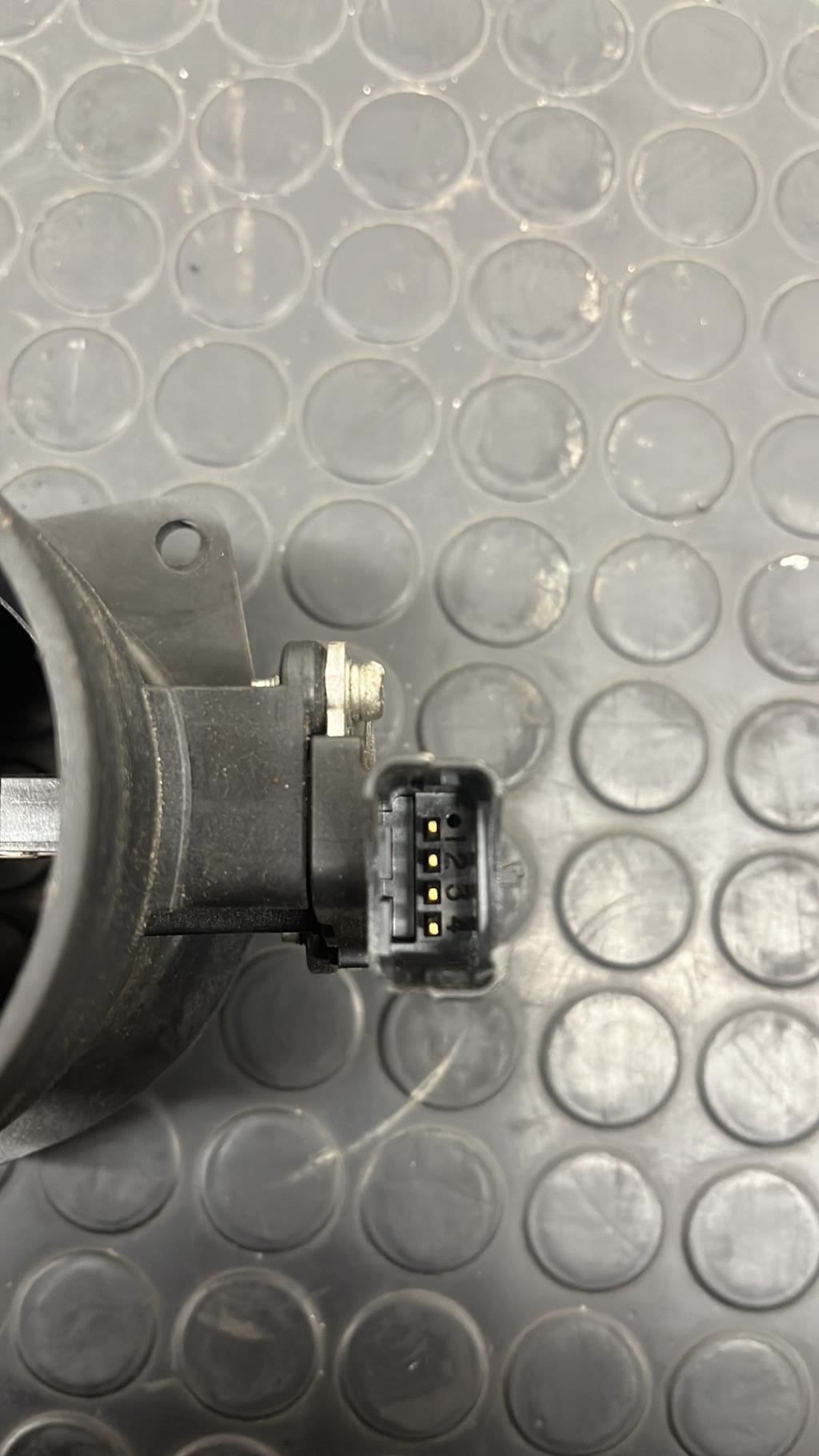 Debitmetre CITROEN C5 2 Diesel - 1