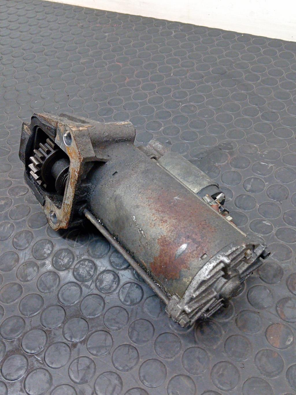 Demarreur FORD FOCUS 2 PHASE 2 Diesel - 1
