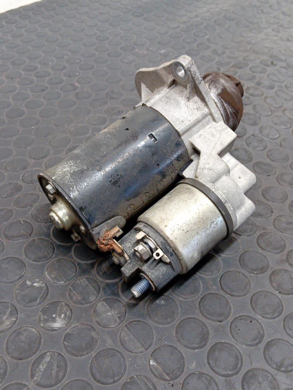 Demarreur OPEL CORSA D PHASE 1 Essence - 1