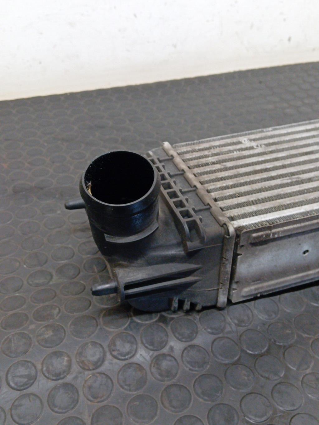 Echangeur air (Intercooler) CITROEN C5 2  - 1