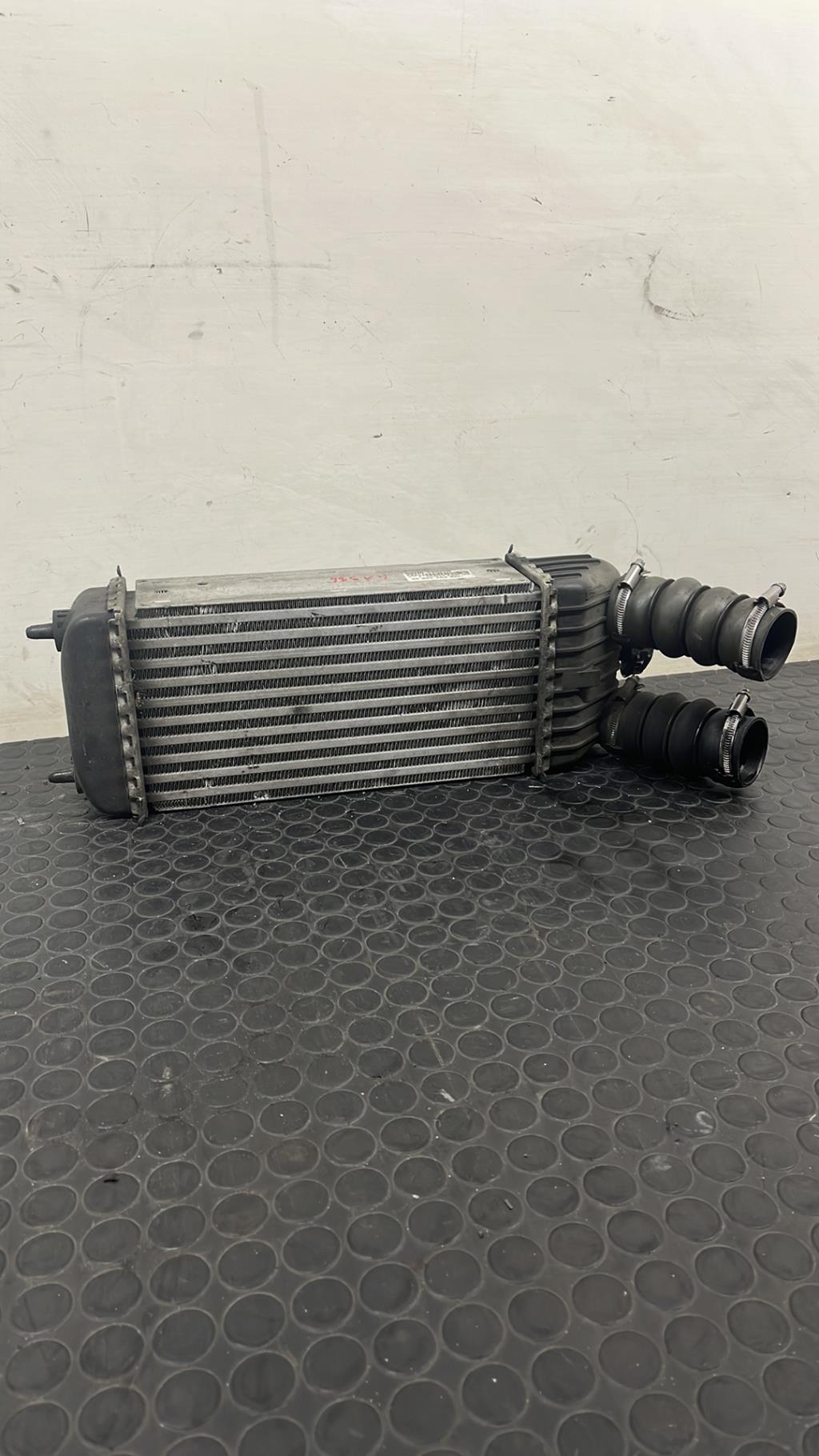 Echangeur air (Intercooler) CITROEN C3 PICASSO PHASE 1  - 1