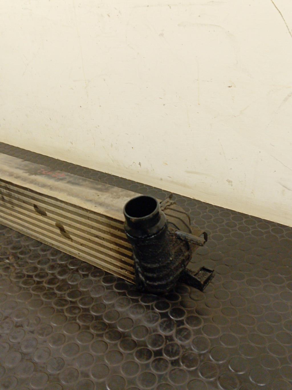 Echangeur air (Intercooler) RENAULT LAGUNA 3 PHASE 1  - 1