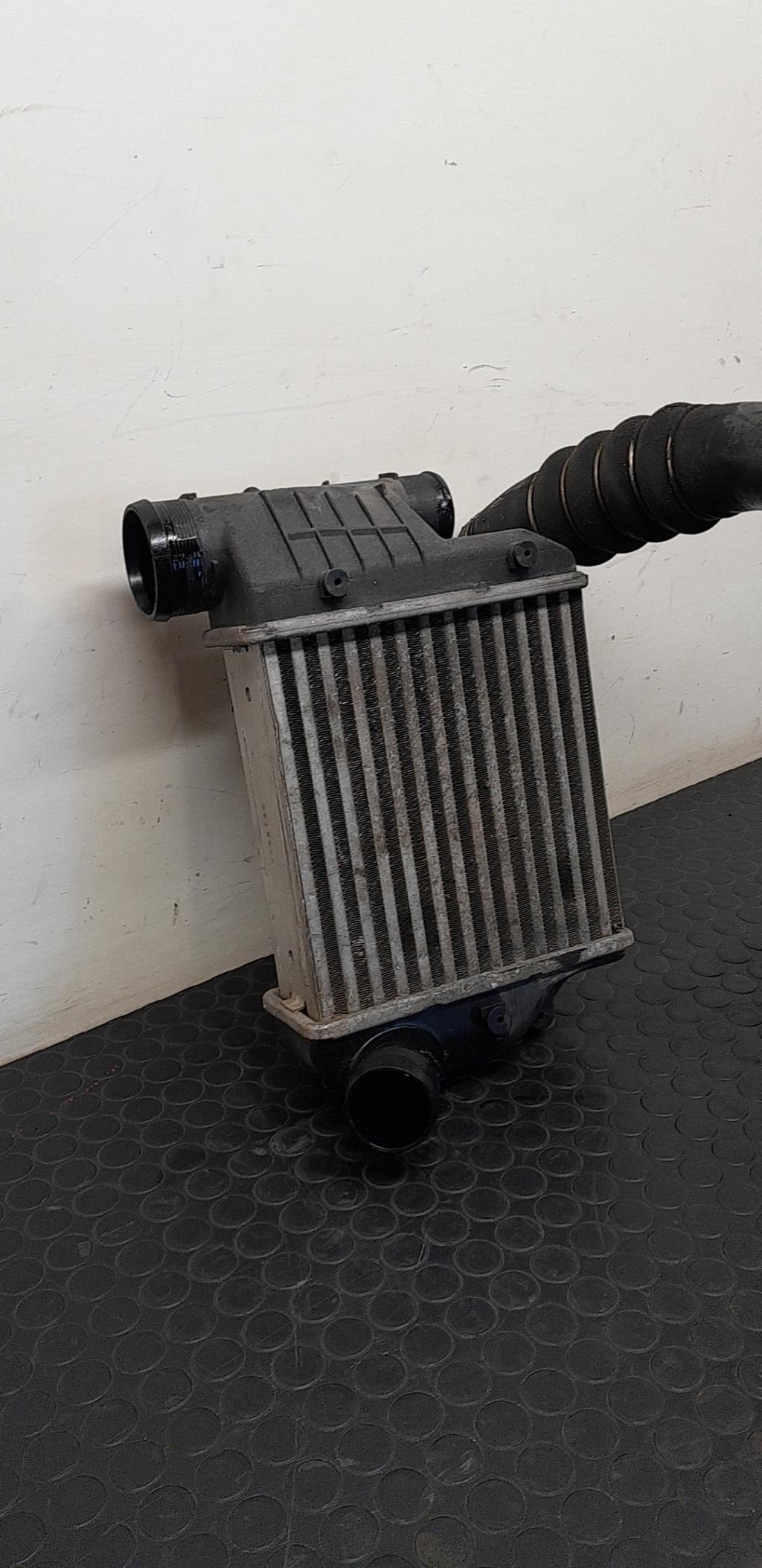 Echangeur air (Intercooler) AUDI A6 3 AVANT PHASE 1 BREAK Diesel - 1