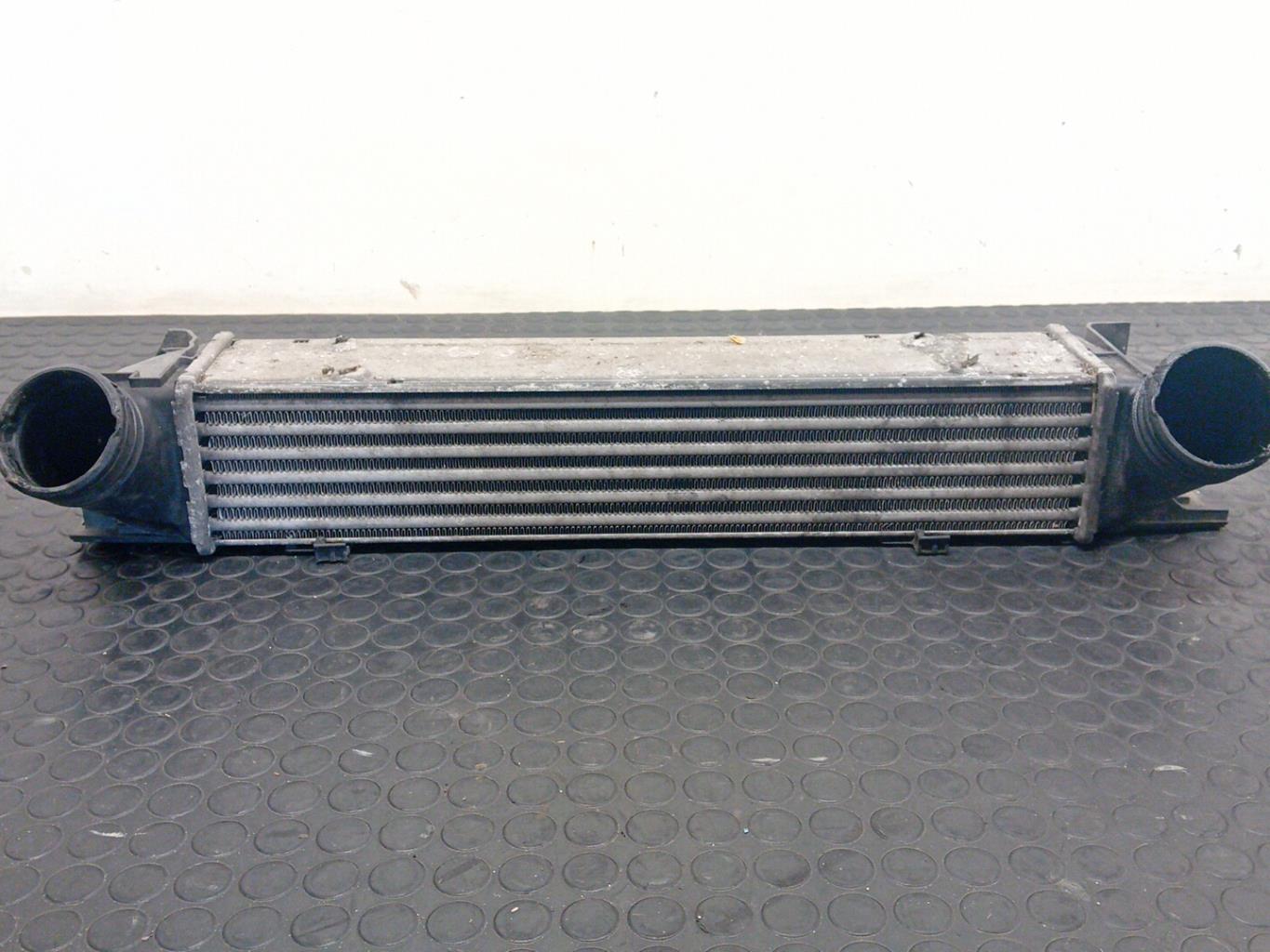 Echangeur air (Intercooler) BMW SERIE 1 E87 PHASE 2 Diesel - 1