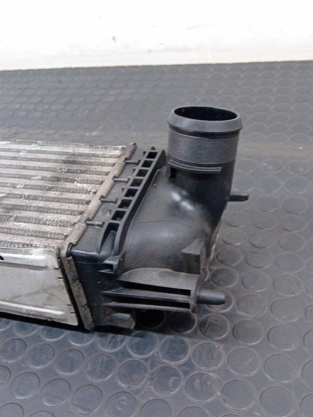 Echangeur air (Intercooler) CITROEN C5 2  - 1