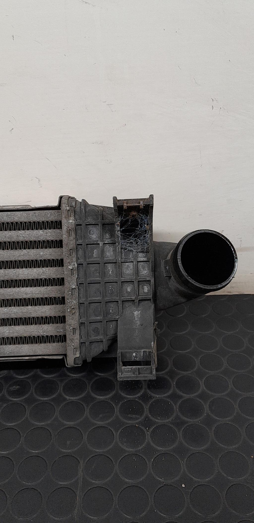 Echangeur air (Intercooler) FORD C-MAX 1 PHASE 1 Diesel - 1