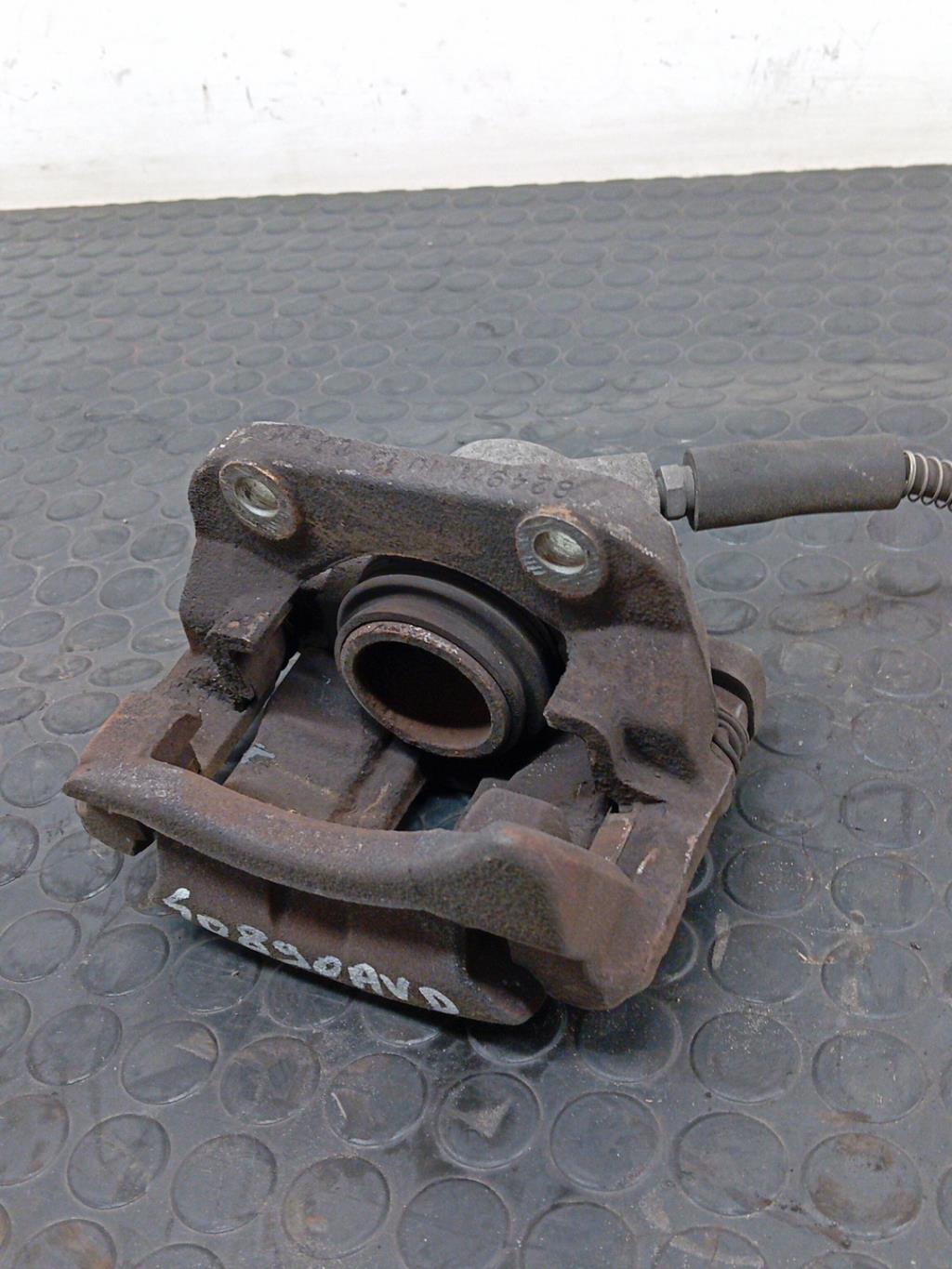 Etrier avant droit (freinage) RENAULT TWINGO 2 PHASE 1 Diesel - 1