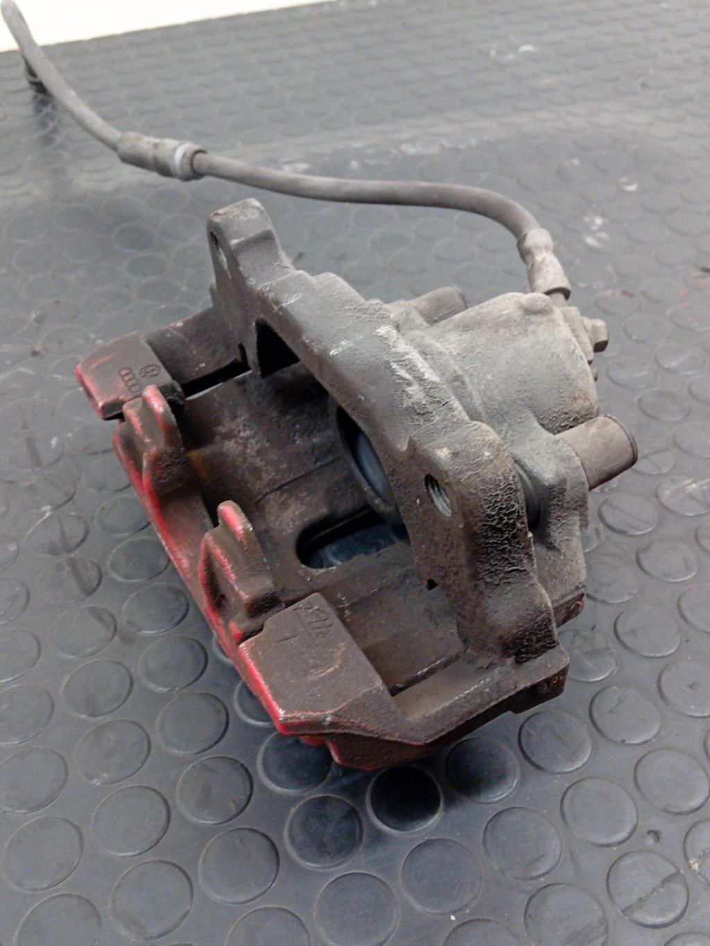Etrier avant gauche (freinage) AUDI A3 2  - 1