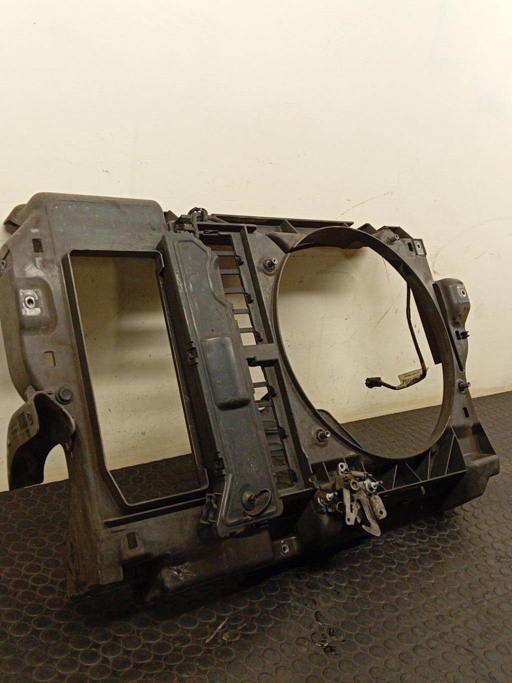 Face avant CITROEN C5 2  - 1