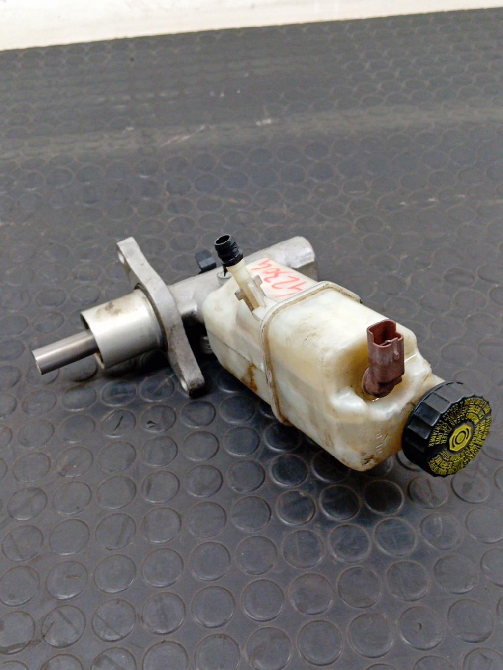 Maitre cylindre (freinage) CITROEN C5 2  - 1