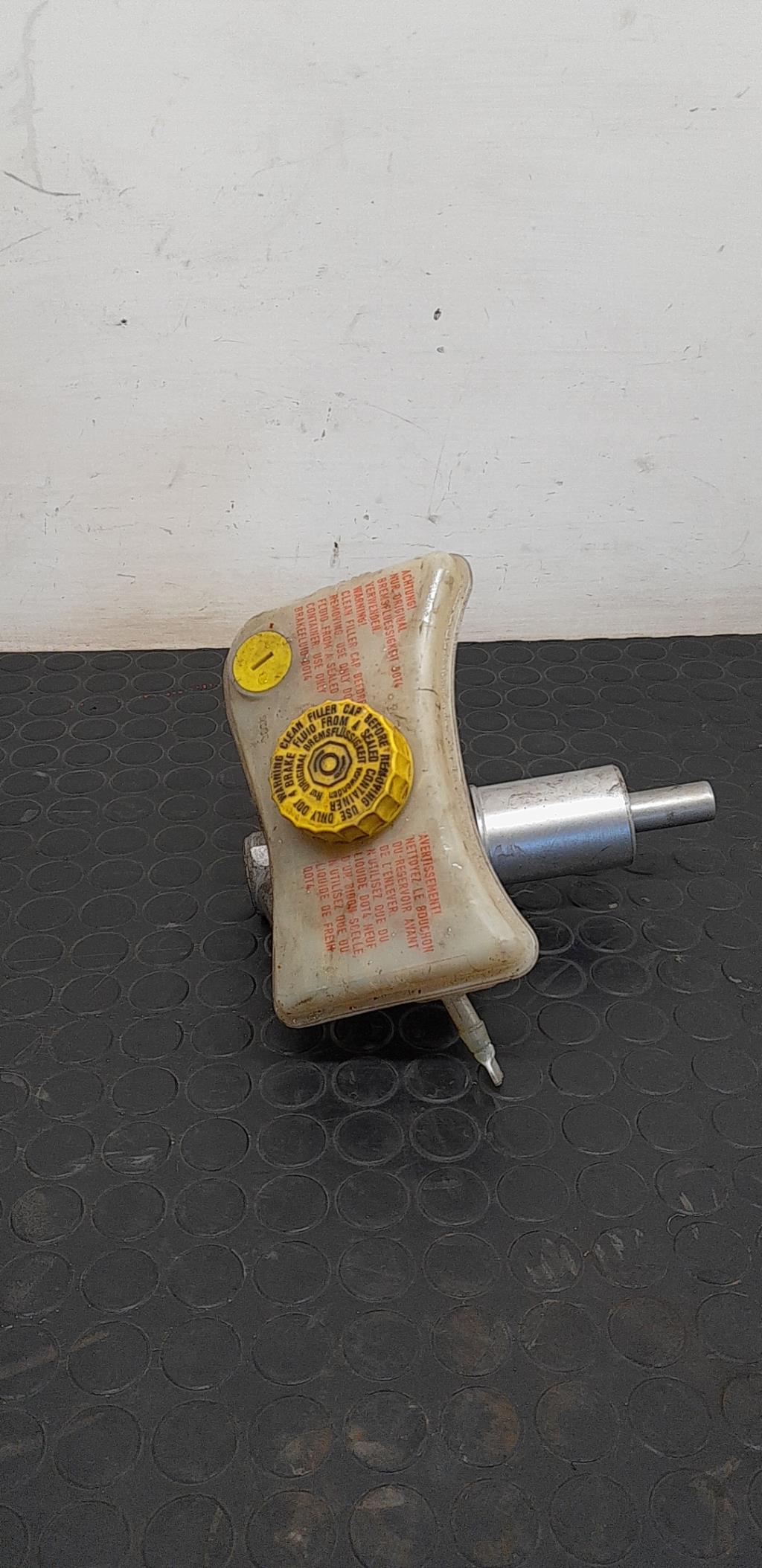 Maitre cylindre (freinage) AUDI A6 3 AVANT PHASE 1 BREAK Diesel - 1