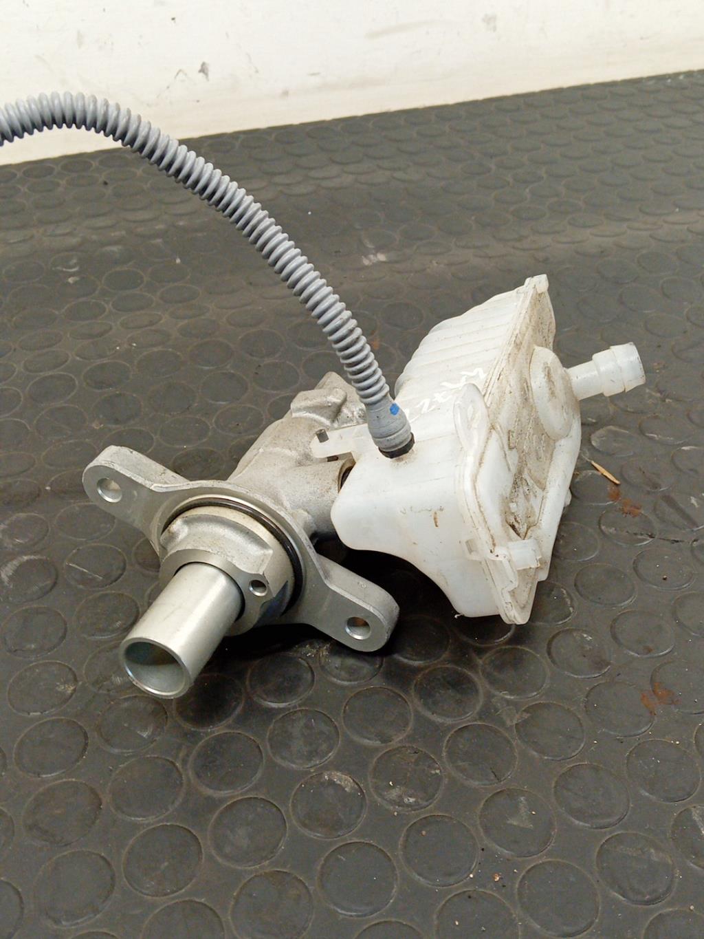 Maitre cylindre (freinage) RENAULT KANGOO 2  - 1