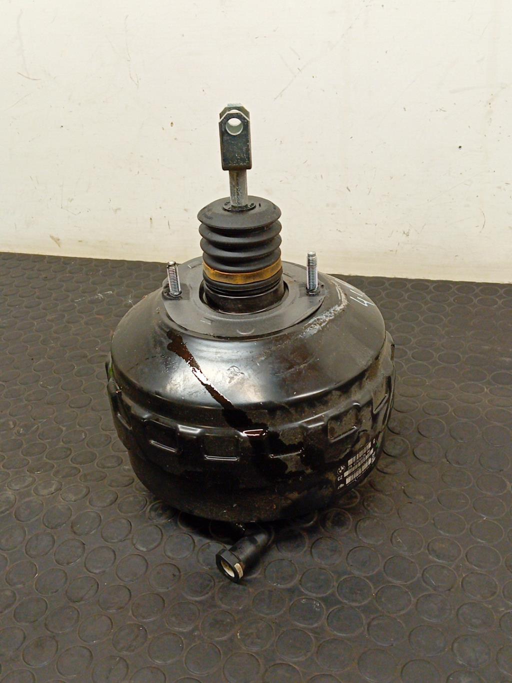 Mastervac BMW SERIE 3 E90 PHASE 1 Diesel - 1
