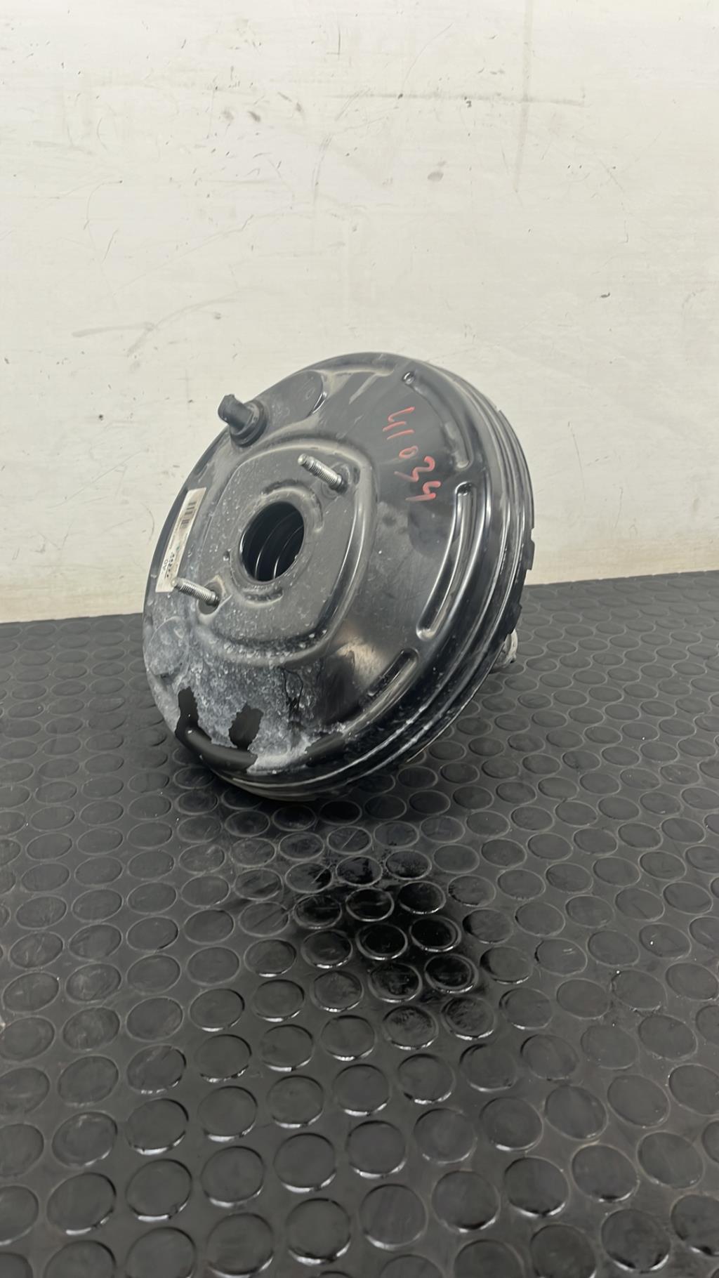 Mastervac NISSAN JUKE 1 PHASE 1 Diesel - 1