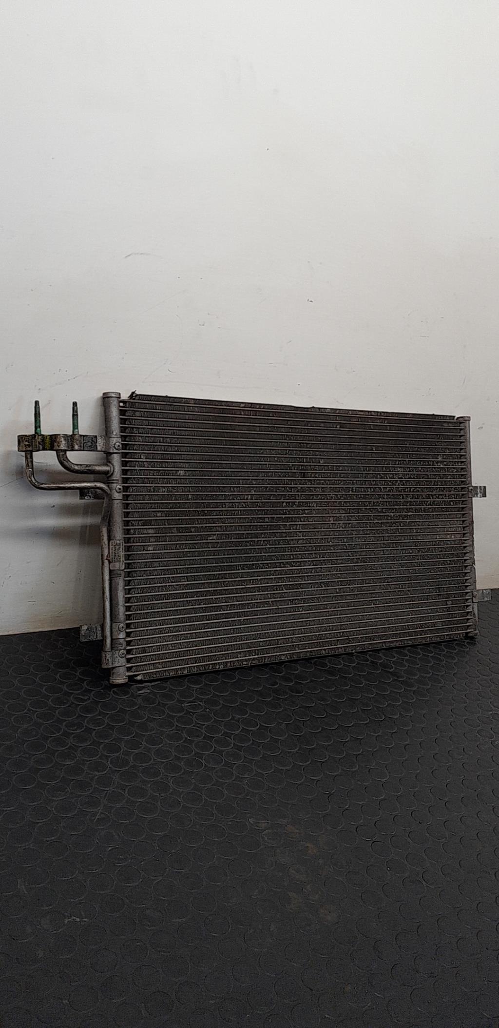 Radiateur clim FORD C-MAX 1 PHASE 1 Diesel - 1