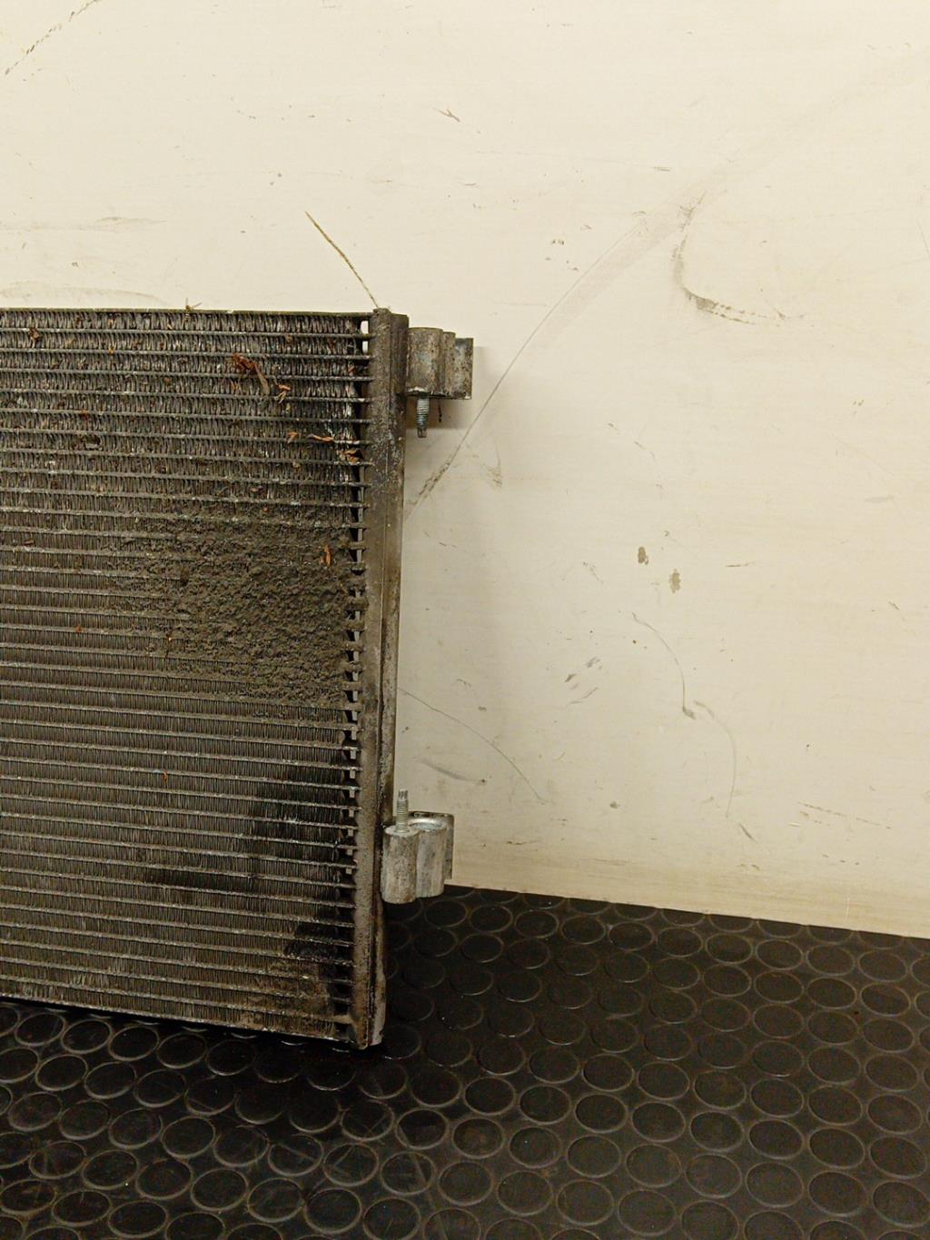 Radiateur clim RENAULT LAGUNA 3 PHASE 1  - 1