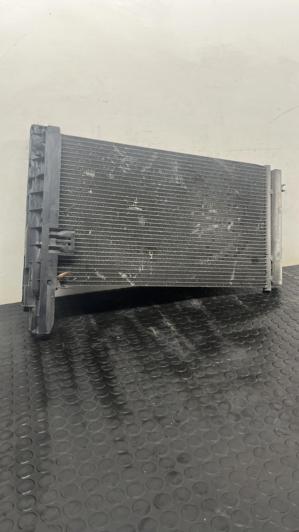 Radiateur clim BMW SERIE 1 E87 PHASE 2 Diesel - 1
