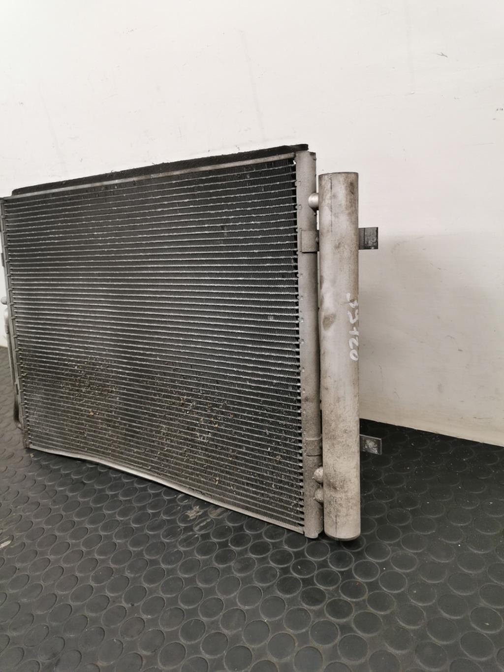 Radiateur clim RENAULT MEGANE 1 PHASE 1 Diesel - 1