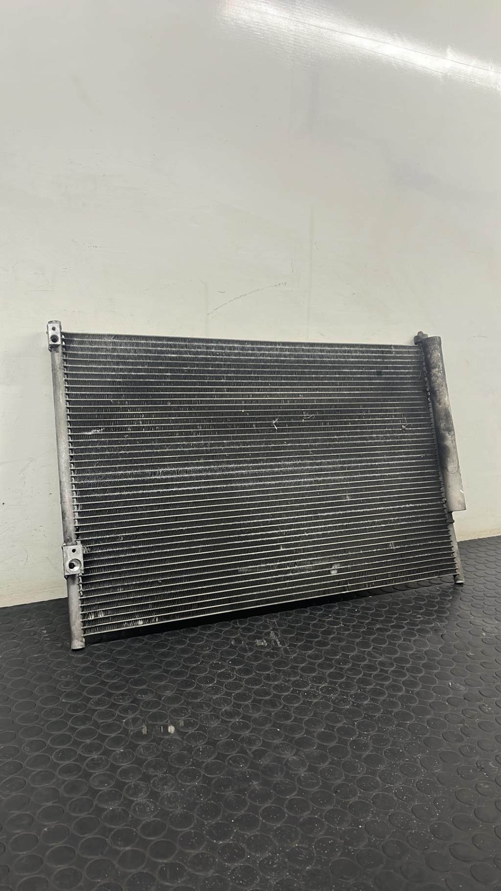 Radiateur clim SUZUKI GRAND VITARA 2 PHASE 1 Diesel - 1
