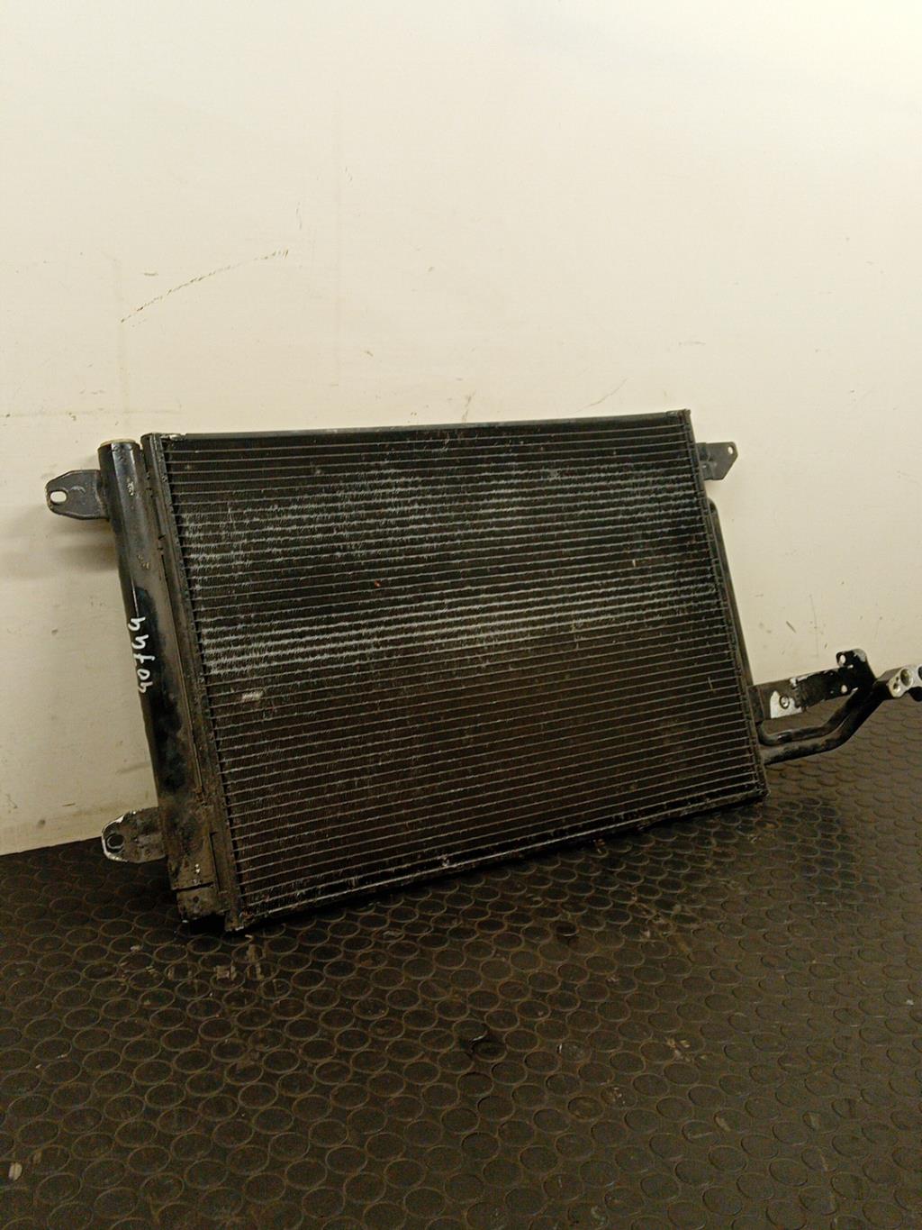 Radiateur clim VOLKSWAGEN GOLF PLUS PHASE 1 Diesel - 1